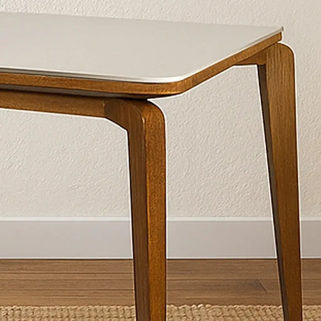 Mesa Veneza 120x80cm Minas Plac - Imagem 4