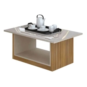 Mesa de Centro Veneza Valdemoveis