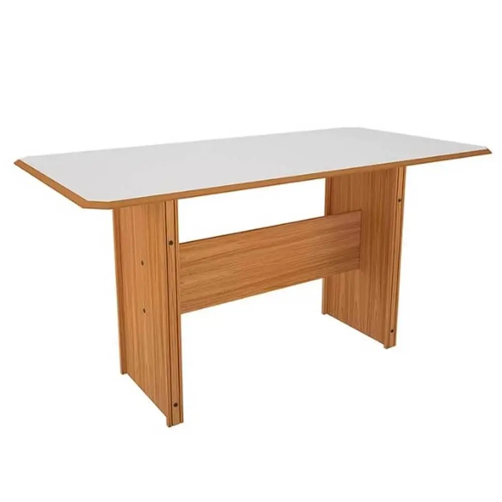 Mesa de Jantar Evora com 6 Cadeiras Indekes - Imagem 4