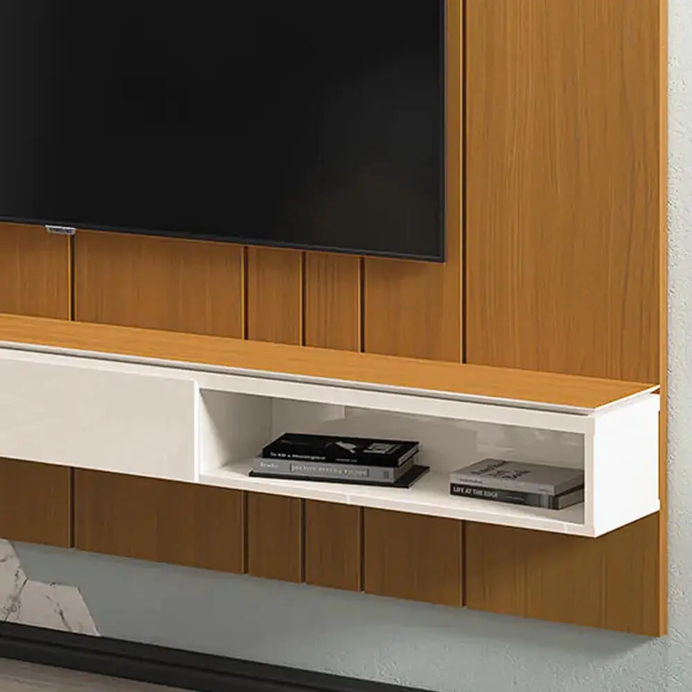 Nicho Suspenso Universal 220 com 1 Gaveta Edn - Imagem 4