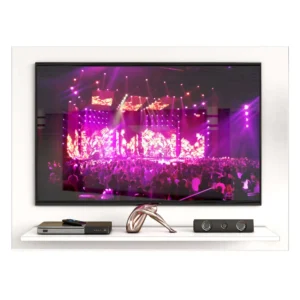 Painel Florence para Tv Até 42 Polegadas Zanzini
