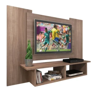 PAINEL ROGER PARA TV ATÉ 48 POLEGADAS FELLICCI COR TEKA