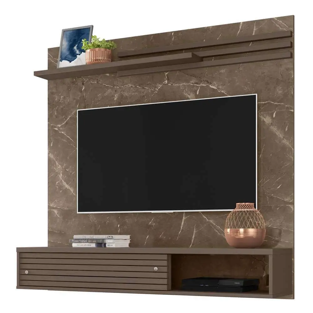 Painel Frizz Sublime para Tv Até 55 Polegadas Madetec