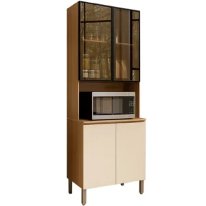 Paneleiro Art 4 Portas Kits Parana