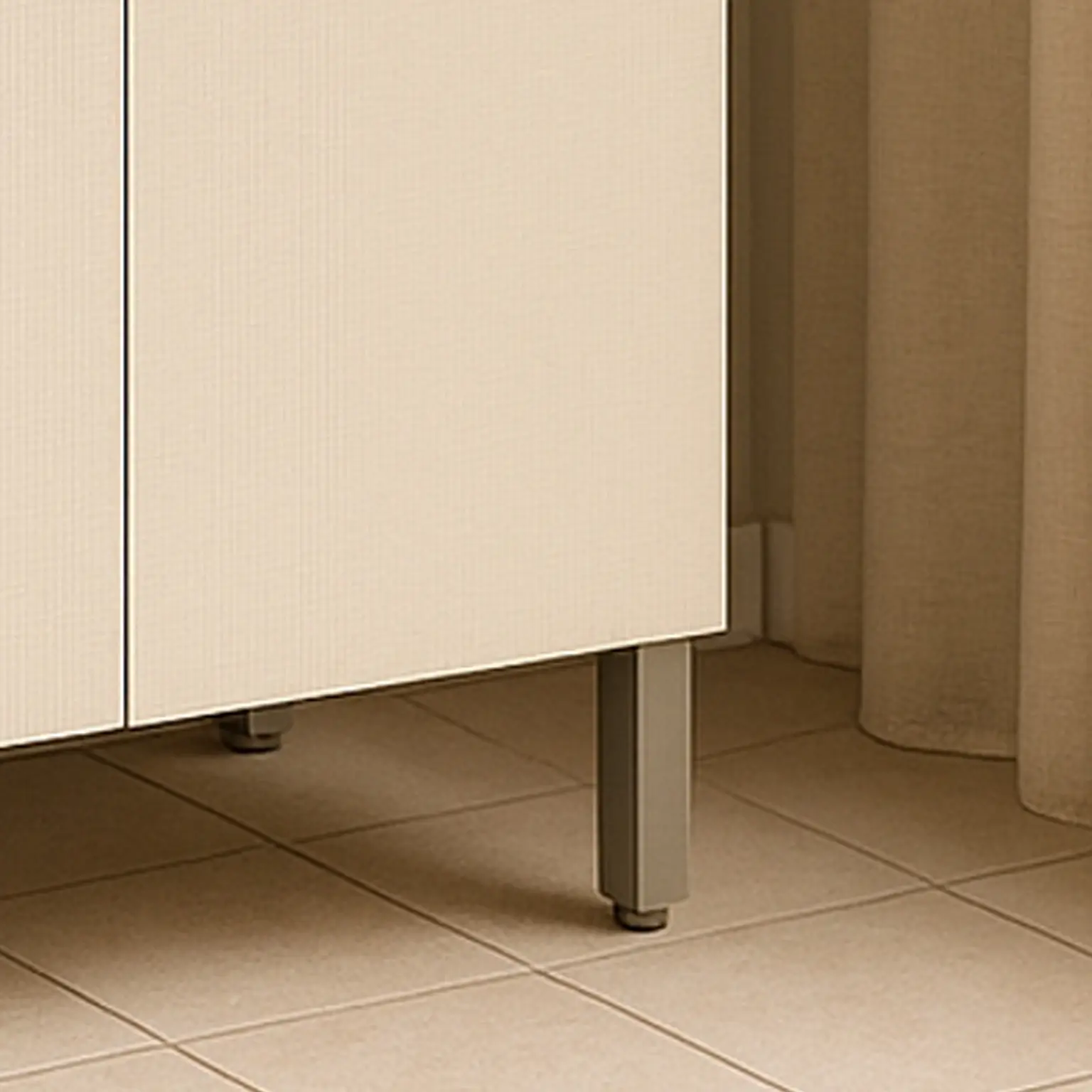 Paneleiro Art 4 Portas Kits Parana - Imagem 4