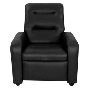 Poltrona Classic em Linho Reclinável Matrix