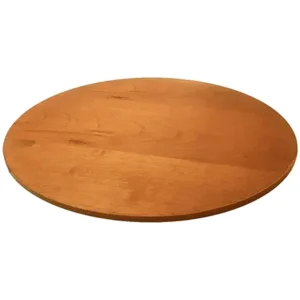 Prato Giratório 50cm Sem Vidro Rj Decor