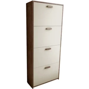 Sapateira Lunna 4 Portas Borsari