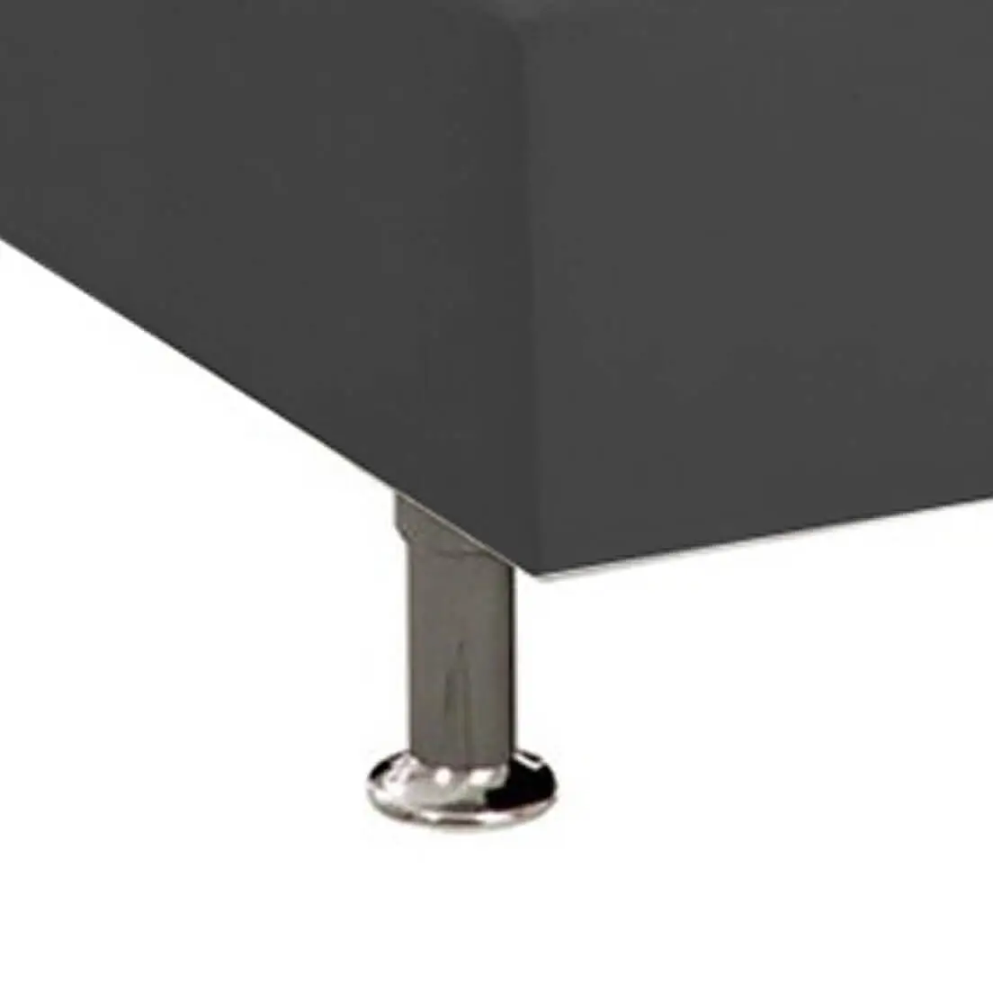 Base Solteirão Cama 37x108x188 Courino - Imagem 3