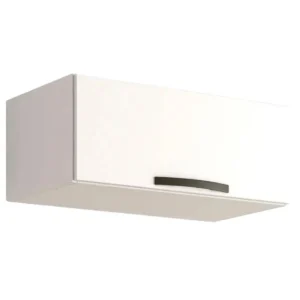 Armário Aéreo New Valencia Geladeira 1 Porta Salleto