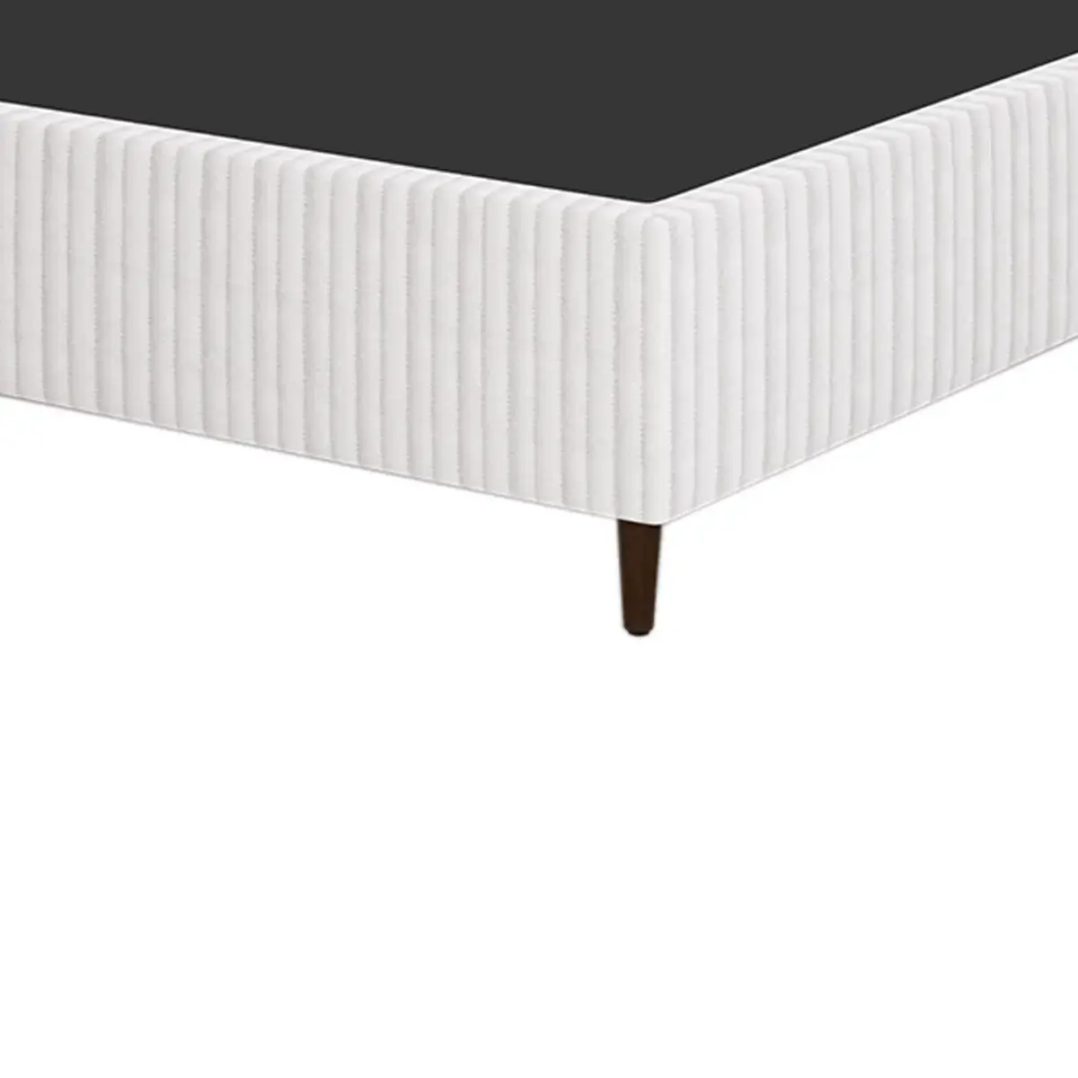 Base Confort Gel Casal Tecido Malha Inteligente 37x188x138cm Sealy - Imagem 3