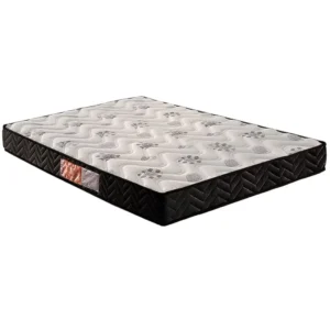 Colchão Pasquale D45 Queen 17x198x158cm Paropas