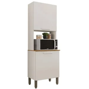 Paneleiro New Valencia 2 Portas Salleto