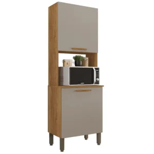 Paneleiro New Valencia 2 Portas Salleto