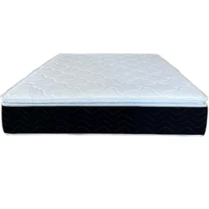 Colchão Premium D45 Queen 32x198x158cm Ecotec