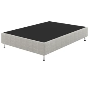 Base Stress Free Casal 37x188x138cm Plumatex