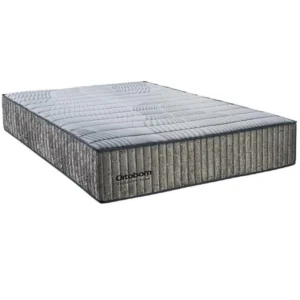 Colchão Exclusive Foam Casal 138x188x30cm Ortobom