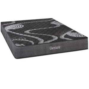 Colchão Geniale Casal 138x188x22cm Sankonfort