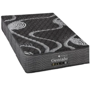 Colchão Geniale Solteiro 88x188x22cm Sankonfort