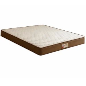 Colchão Gold D33 Casal 14x188x138cm Ecotec