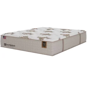 Colchão Gran Palladium Queen com Molas Lfk 34x198x158cm Sealy