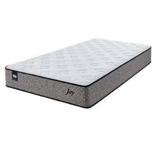 Colchão Joy Solteiro 26x188x88cm com Molas Ensacadas Sealy
