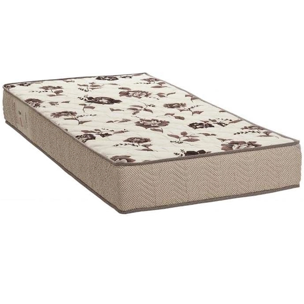 Colchão Physical Mega Resistente Solteiro 88x188x22cm Ortobom