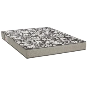 Colchão Physical Ultra Resistente Casal 138x188x17cm Ortobom
