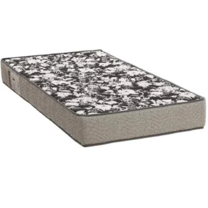 Colchão Physical Ultra Resistente Solteiro 88x188x17cm Ortobom
