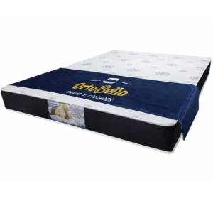 Colchão Pillow Sono Casal 14x188x138cm Ortobello