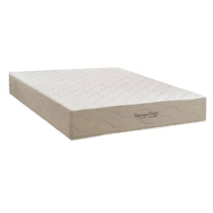 Colchão Supreme Casal com Molas Ensacadas 25x188x138cm Inovaflex