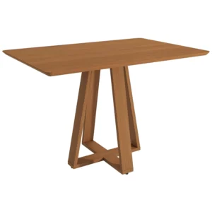 Mesa Alva 120x80cm Kappesberg