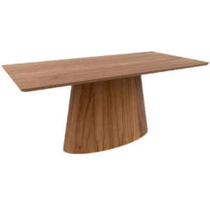 Mesa Barcelona 180x90cm Minas Plac