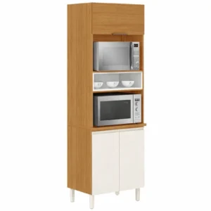 Paneleiro Namur 3 Portas Itatiaia