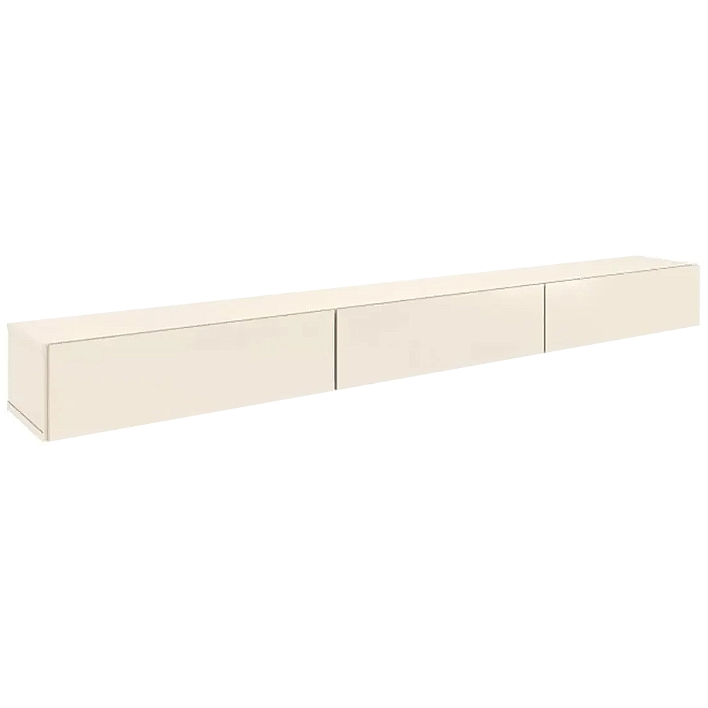 Nicho Suspenso Dior 160cm com 3 Portas Edn