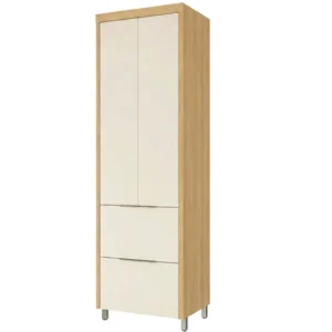 Paneleiro Marquesa 2 Portas 2 Gavetas Nesher