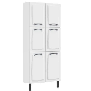 Paneleiro New Premium 6 Portas Itatiaia