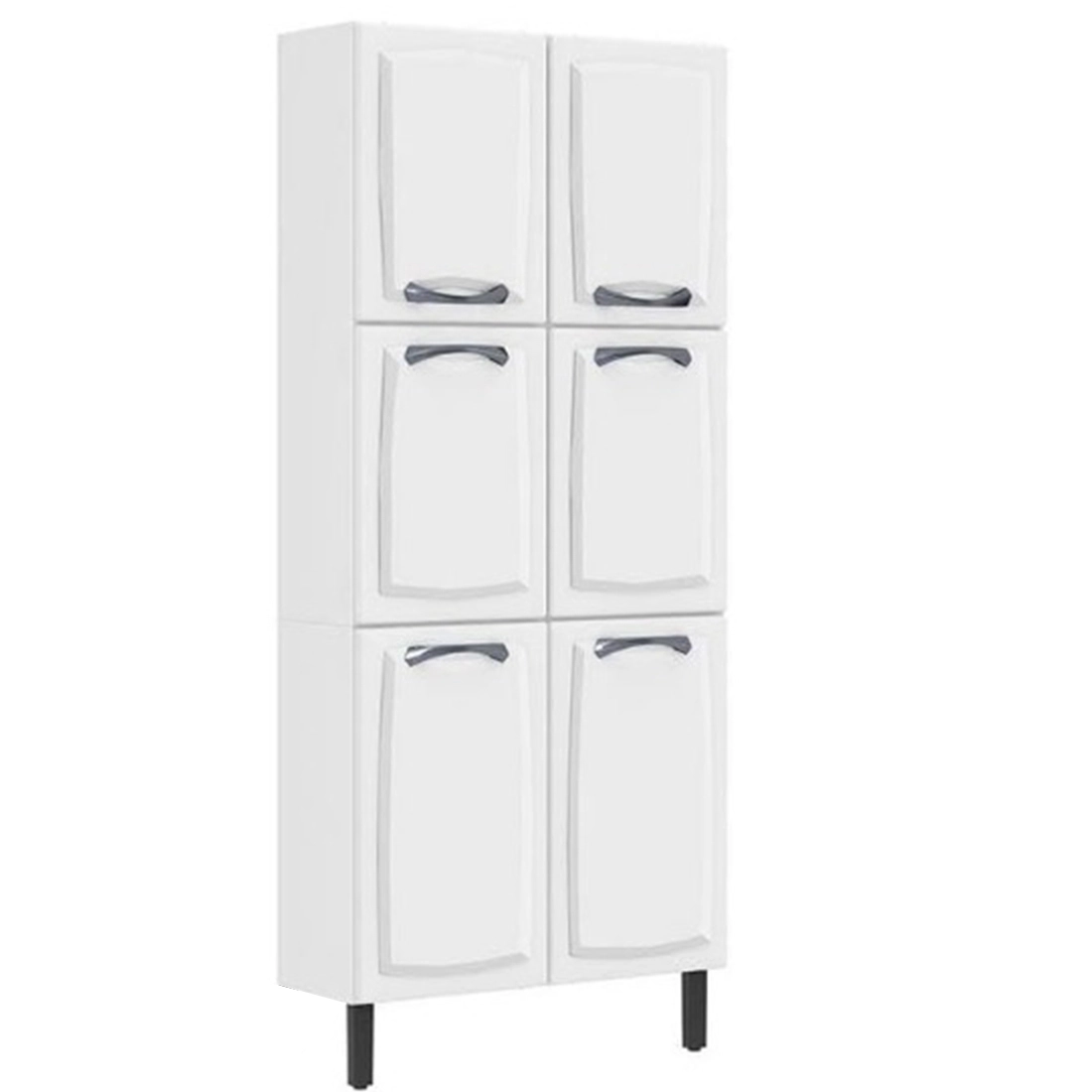 Paneleiro New Premium 6 Portas Itatiaia