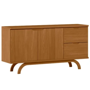 Buffet Vicenza 2 Portas e 2 Gavetas New Ceval