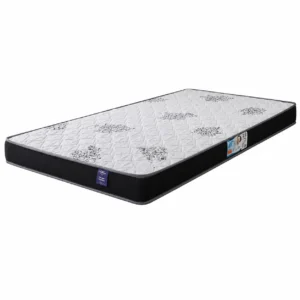 Colchão Light Ecotec Casal 12x188x138cm Espuma D20