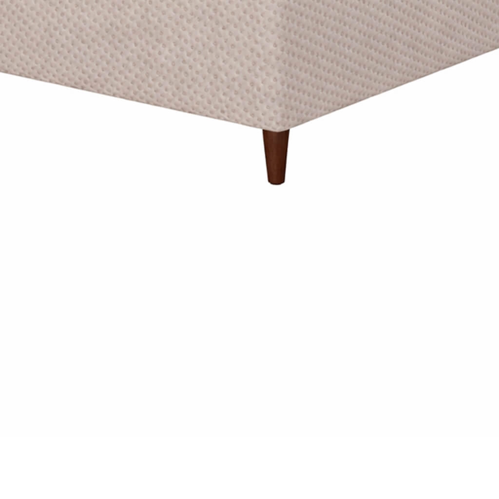 Base Gran Palladium Casal Tecido Malha 37x188x138cm Sealy - Imagem 4