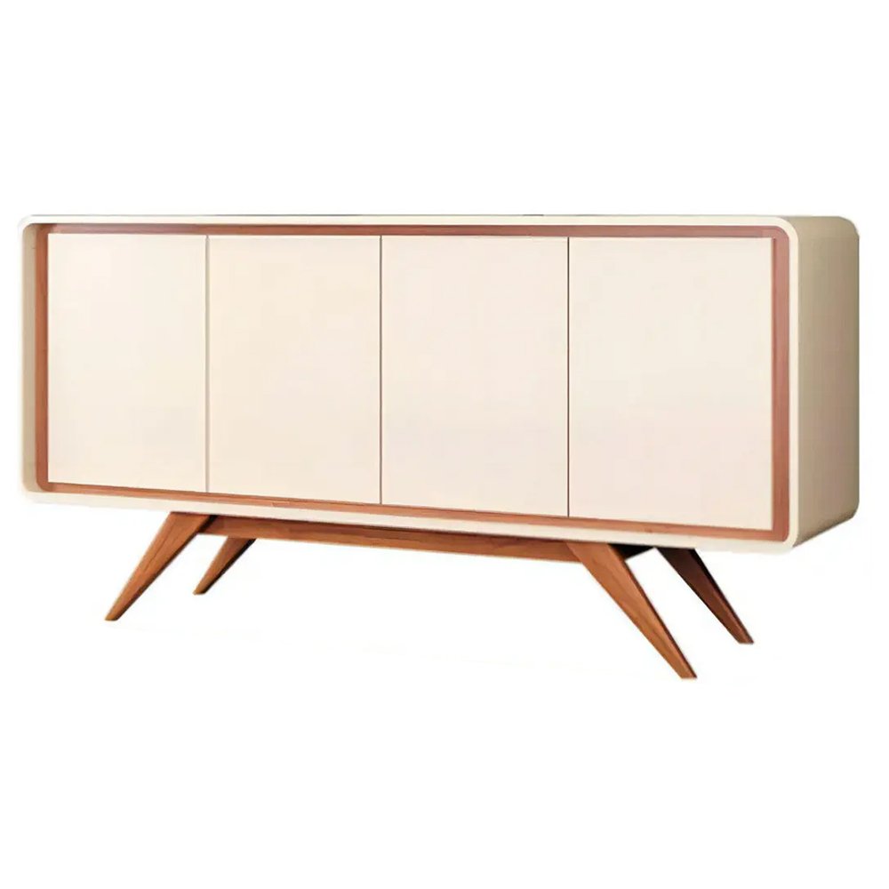 Buffet Channel 4 Portas Fabrimoveis