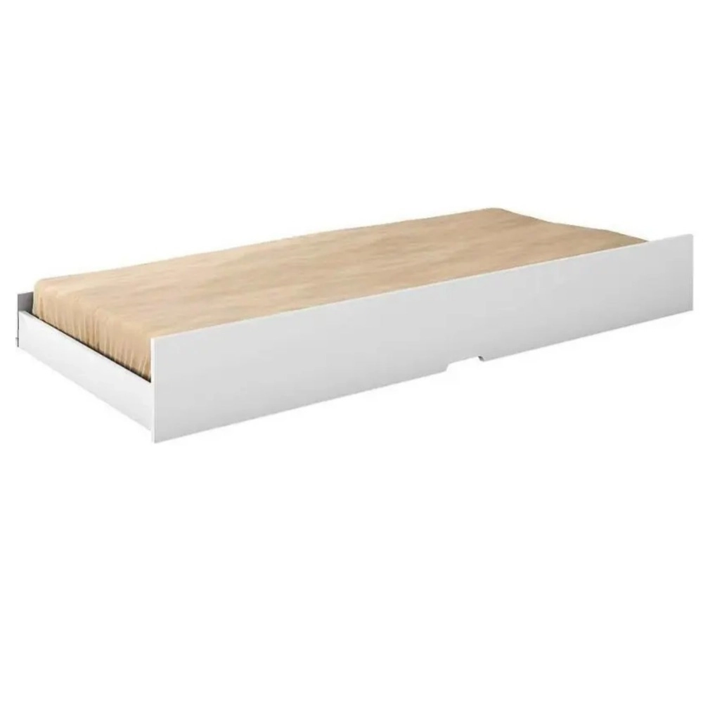 Cama Auxiliar Premium Solteiro Conquista