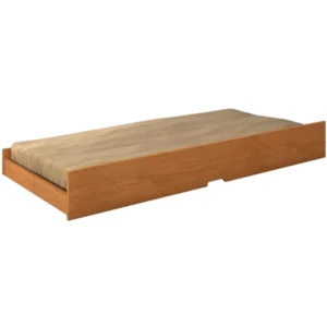 Cama Auxiliar Premium Solteiro Conquista