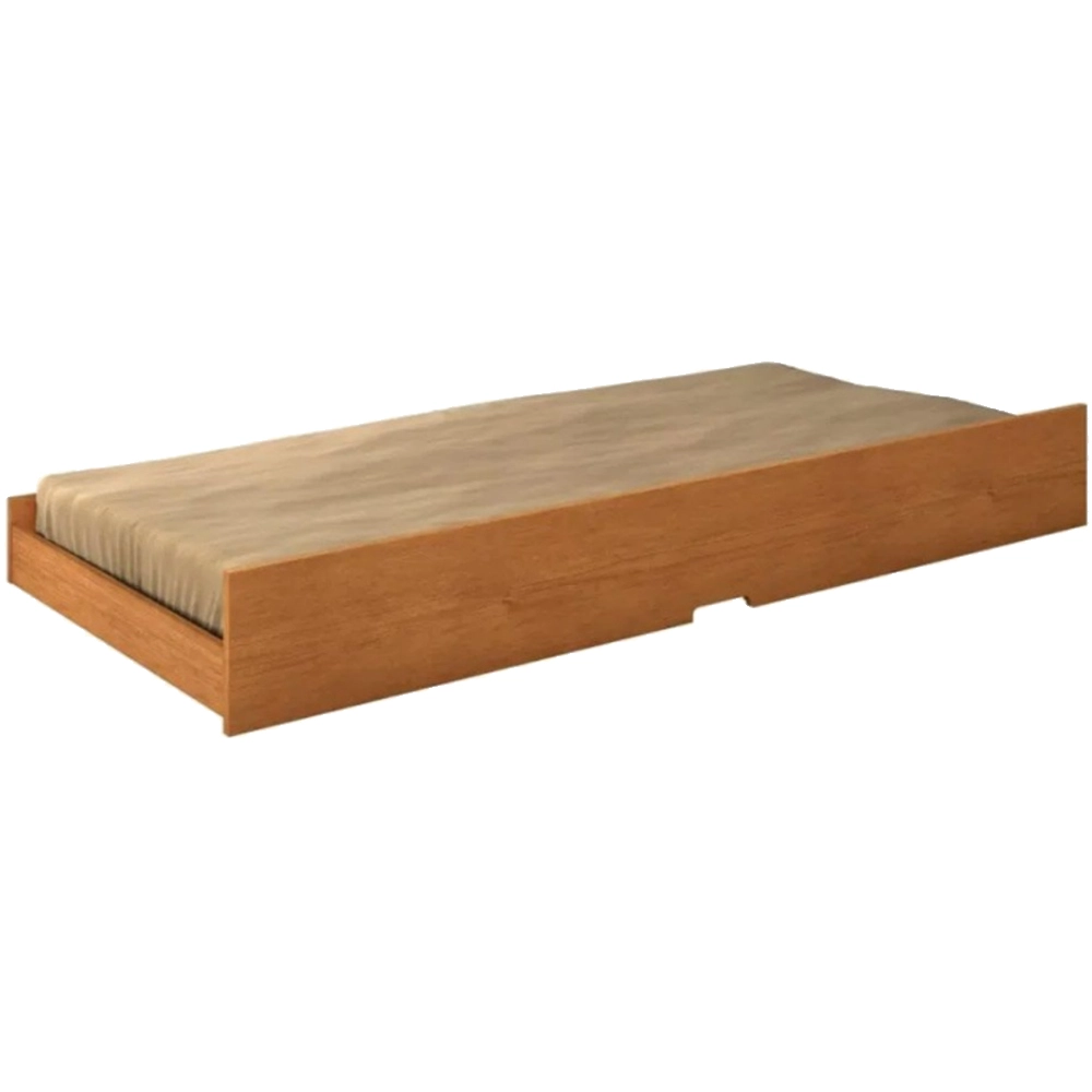 Cama Auxiliar Premium Solteiro Conquista - Imagem 5