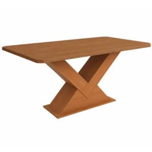 Mesa Amora 160x90cm Sem Vidro Kappesberg