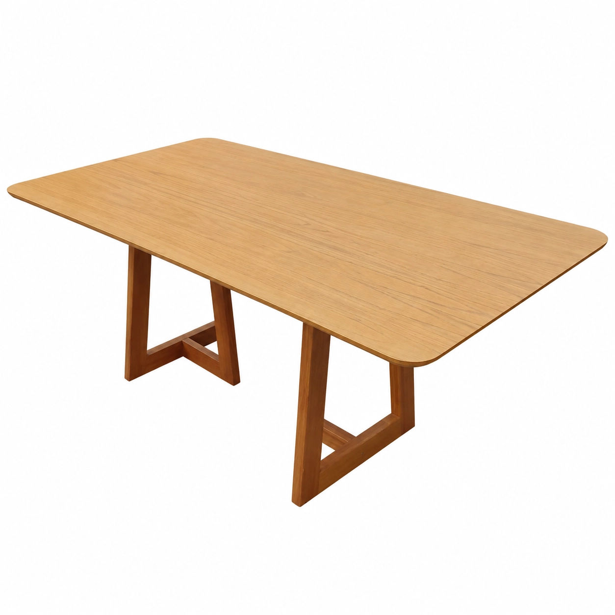 Mesa Montreal 200x100cm Minas Plac