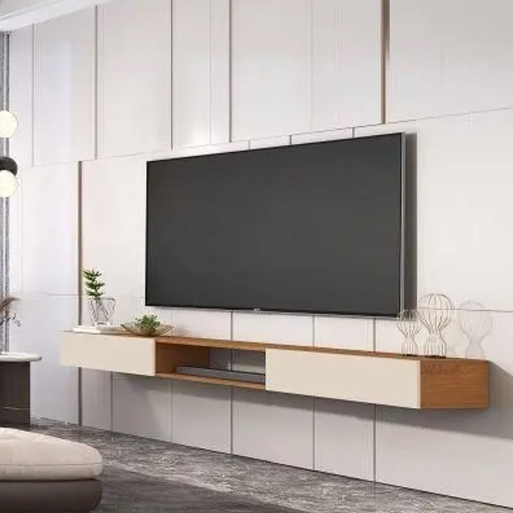 Nicho Suspenso Giga 180cm com 2 Portas - Imagem 3