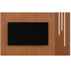 Painel Arezzo Mavaular 180cm com Led para Tv Até 58 Polegadas