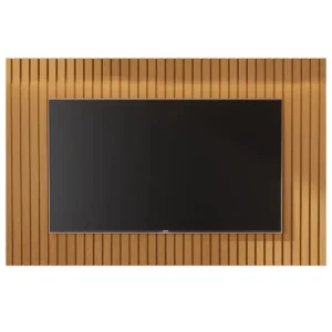 Painel Tucuma Ripado 2.3 Sem Prateleira Jb Bechara